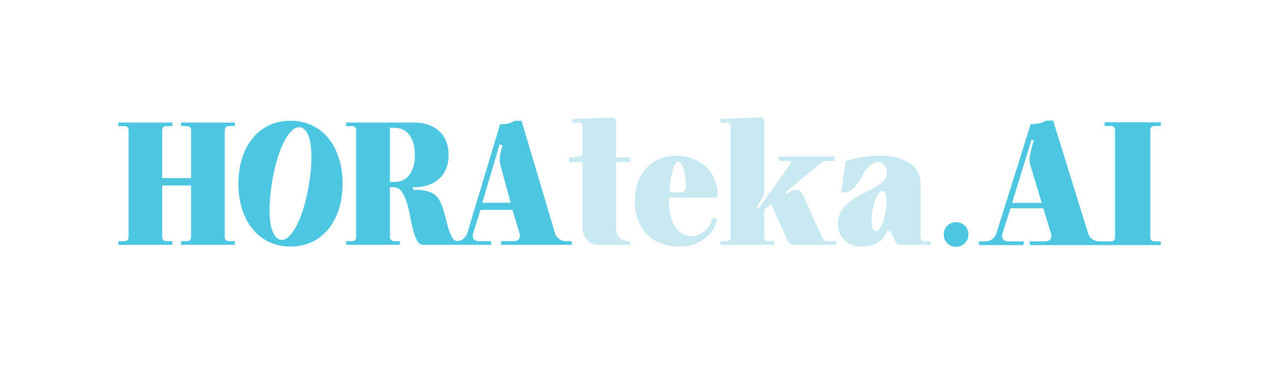 HORAtekaAI